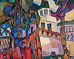 Лентулов Аристарх Лентулов Аристарх