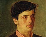 Левитан Адольф Левитан Адольф