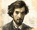 Левитан Исаак Левитан Исаак