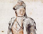 Лиотар Жан-Этьен Лиотар Жан-Этьен