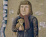Любаров Владимир Любаров Владимир