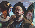 Мальчевский Яцек Мальчевский Яцек