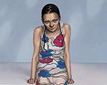 Манцелли Маргерита Манцелли Маргерита