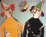 Монакези Санте Монакези Санте