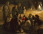 Мясоедов Григорий Григорьевич Мясоедов Григорий Григорьевич