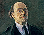 Нестеров Михаил Васильевич Нестеров Михаил Васильевич