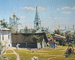 Поленов Василий Поленов Василий