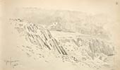 Аполлинарий Михайлович ВАСНЕЦОВ. Пейзаж. 1890-1891