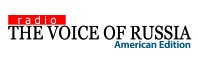 Radio THE VOICE OF RUSSIA (American Edition)