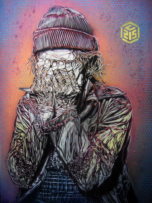 Кристиан Геми, C215