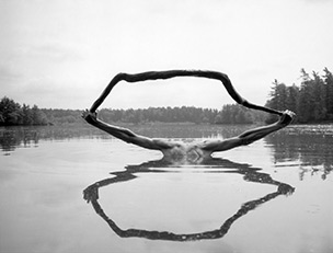 НОЯБРЬ: ФОТОГРАФИИ АРНО РАФАЭЛЯ МИНККИНЕНА