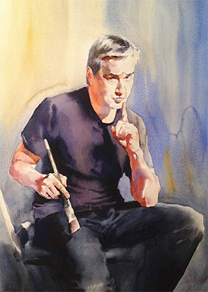 Андрей Есионов