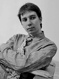 Сергей Колузаков