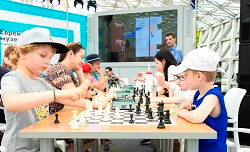 Программы Детского центра
