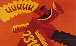Футуризм в театре: Италия