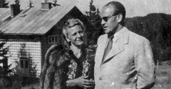 Женщина, о которой забыли. Читка либретто оперы «Фрау Шиндлер»
