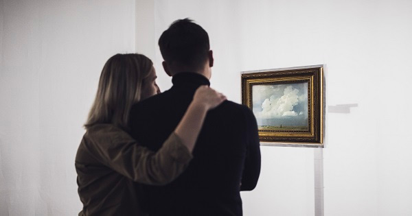 «Исаак Левитан и авторский кинематограф»