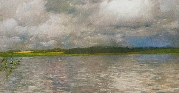 Приходи и смотри: русское искусство за рубежом