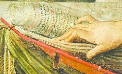 Ханох Дашевский и Виктория Левина: поэтическая встреча с израильскими писателями