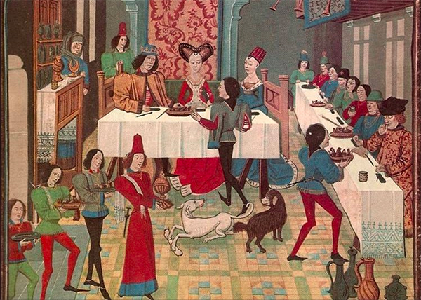 Музеи Кремля. Золотой век абсолютизма. История и культура Нового времени в Европе