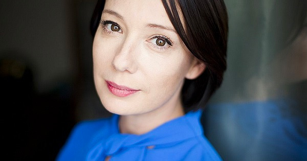 Хаматова читает стихи Мандельштама