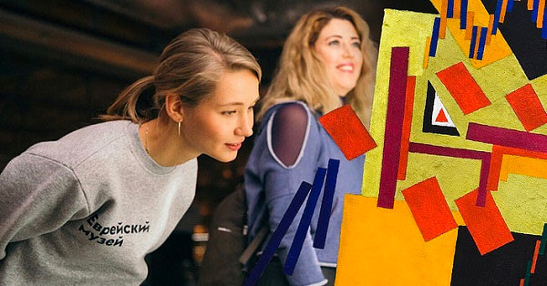 Курс для подростков Avant-Garde UPGRADE: Практическая книга