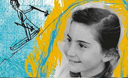 Презентация книги Елены Макаровой «Таймкод»