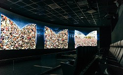 Кинопрограмма «Будущее время»