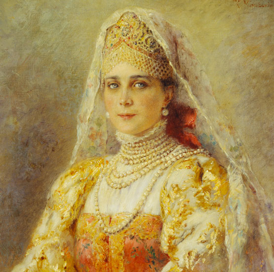 Выставка в ГИМ