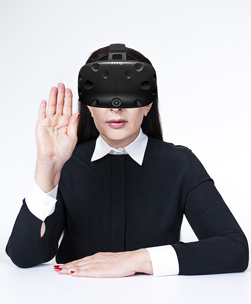 Выставка в МАММ