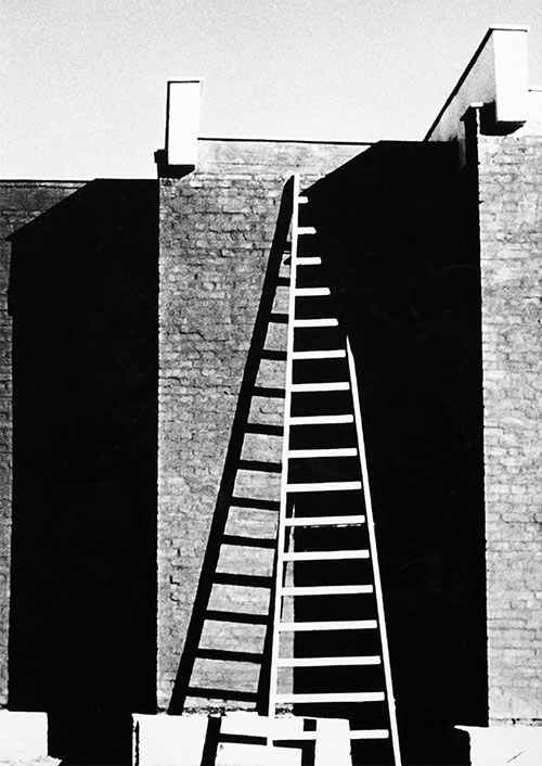 Классики хорватской фотографии