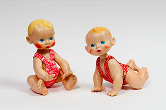 Антон, полиэтилен низкого давления, 1967-68 гг.