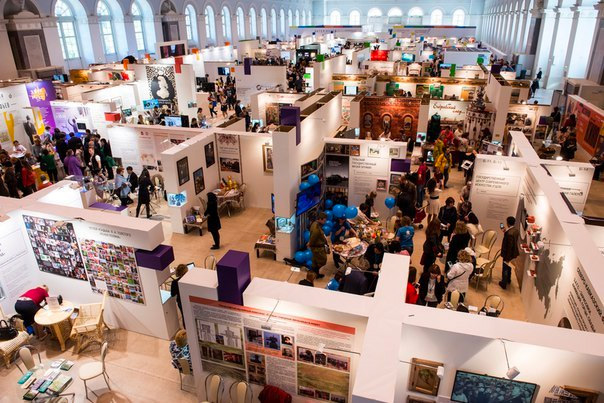 Участие в XXI фестивале «ИНТЕРМУЗЕЙ-2019»