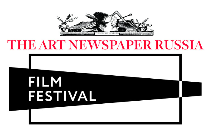 The ART Newspaper Russia FILM FESTIVAL 