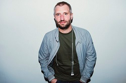 Литературный вечер с Юрием Быковым и Галиной Юзефович
