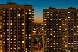 Онлайн-спектакль «В изоляции»
