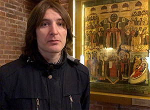 Выставка в ГИМ