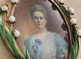Выставка в ГИМ