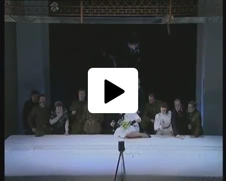 Театр. Избранное. Фаустас Латенас