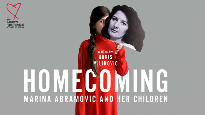 The ART Newspaper Russia FILM FESTIVAL