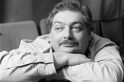 Презентация книги «Попутчики» с Дмитрием Быковым
