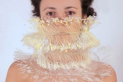 New Israeli Fashion. Встреча с командой ювелирного искусства и моды «Бецалель»