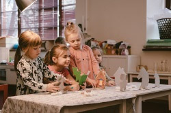 Программы Детского центра