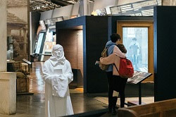 Еврейский музей и центр толерантности, анонс событий