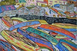 Еврейский музей и центр толерантности, анонс событий