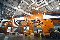 Еврейский музей и центр толерантности, анонс событий