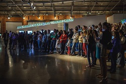 Еврейский музей и центр толерантности, анонс событий