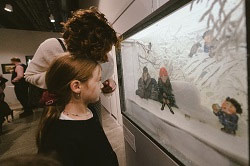 Еврейский музей и центр толерантности, анонс событий