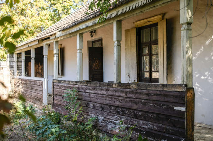 На карте Лермонтовских мест Кавказских Минеральных Вод скоро появится новый уникальный музей