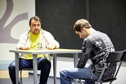 Еврейский музей и центр толерантности, анонс событий